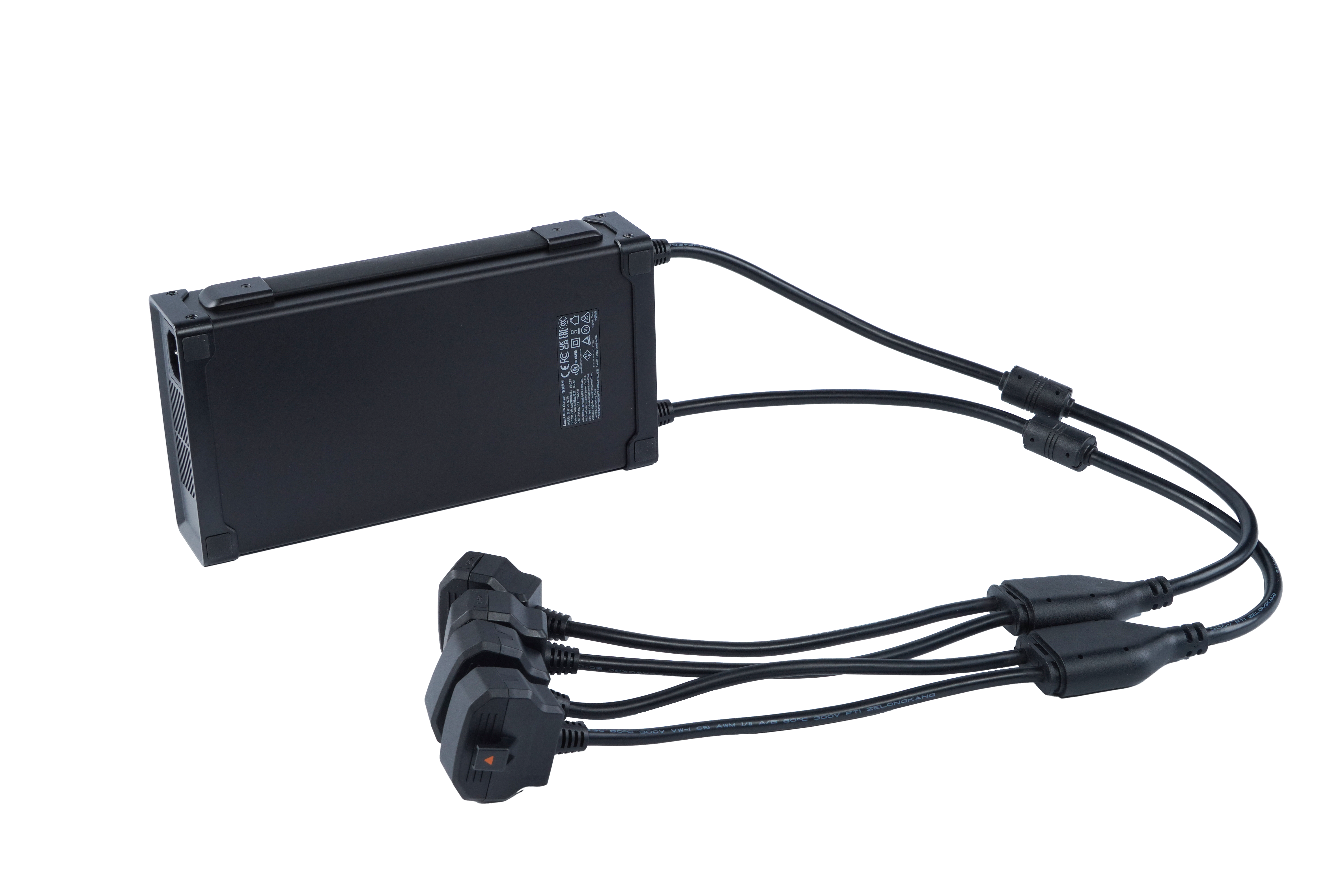 Autel - Alpha Multi Charger