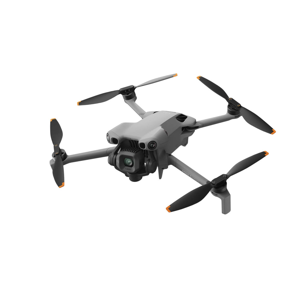 DJI - Mini 5 Pro Fly More Combo Plus (DJI RC 2)