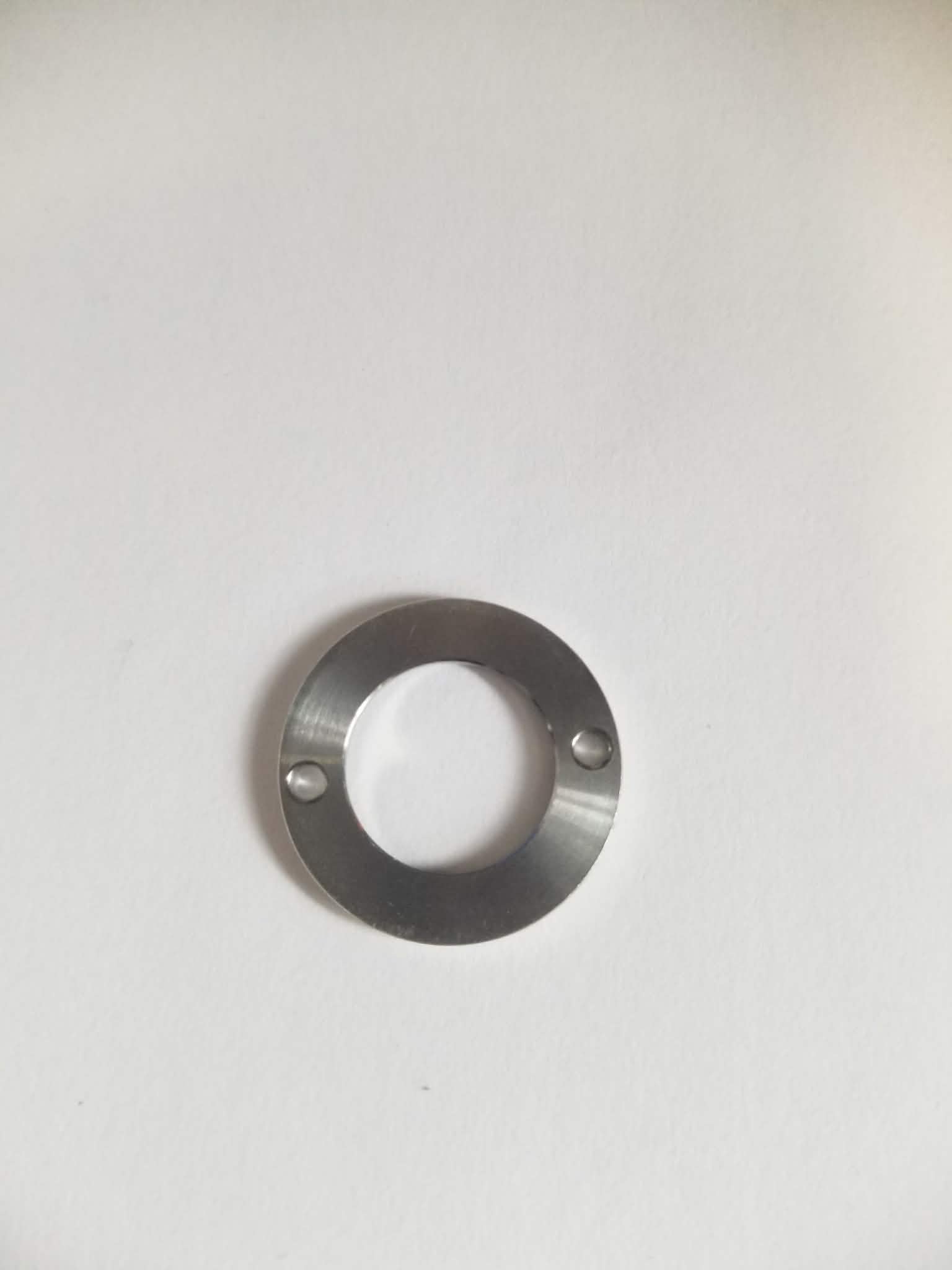 Qysea - V6S series Accessory Port Washer - Used