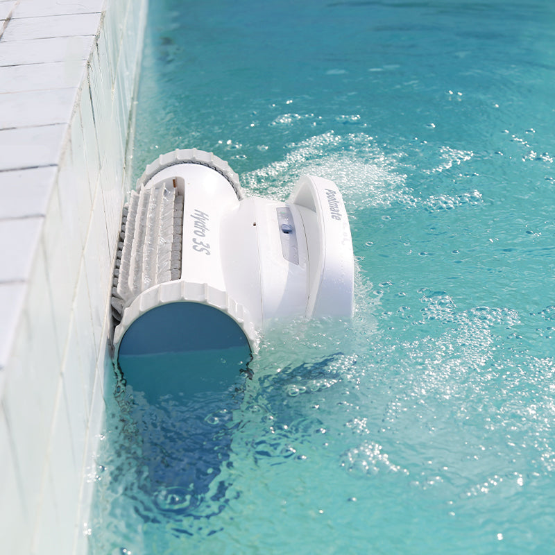 Chasing - Hydro 3S Cordless Essential Pool Cleaner
