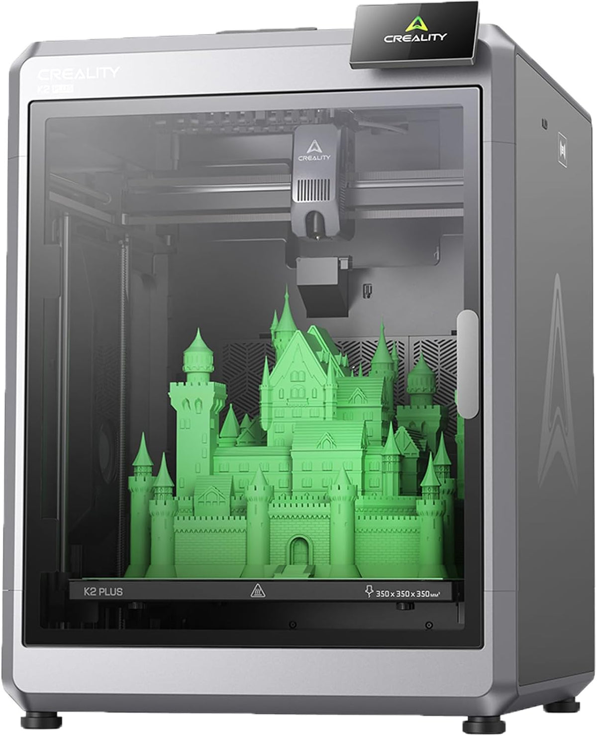 Creality K2 Plus Enclosed 3D Printer
