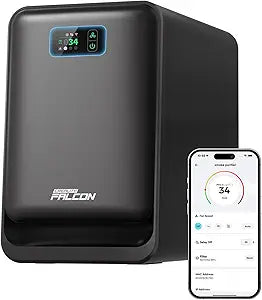 Creality Falcon Smoke Purifier AP1 ENGRAVER ACCESSORY