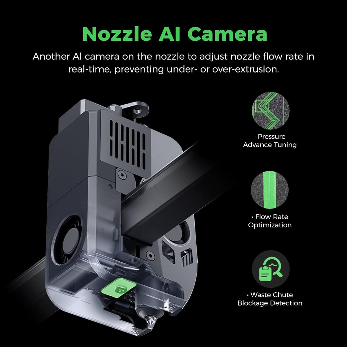 Creality K2 Pro Combo 3D Printers, Multicolor 3D Printer Machine with CFS