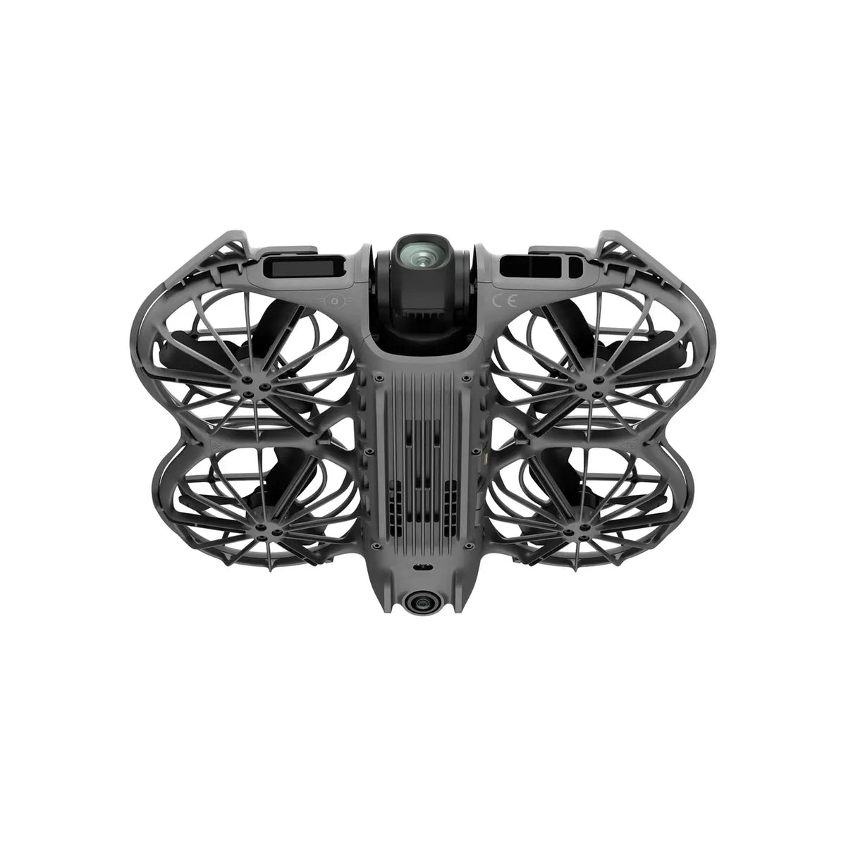 DJI - Neo 2 Motion Fly More Combo