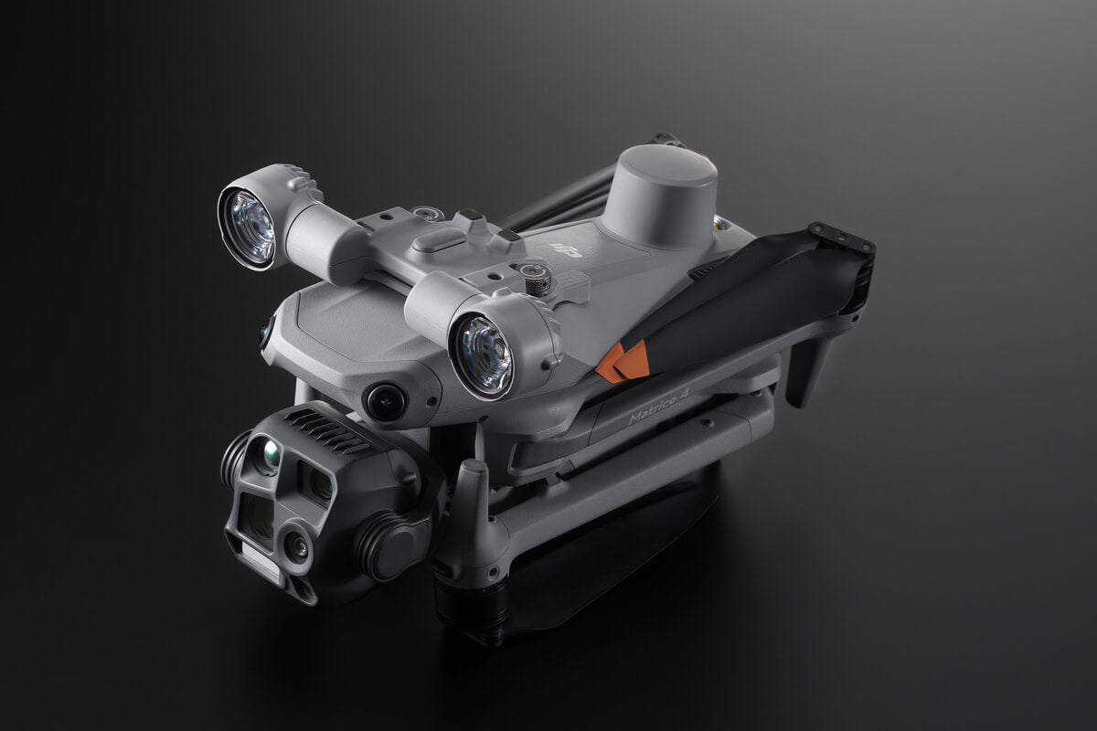 DJI - AL1 Spotlight