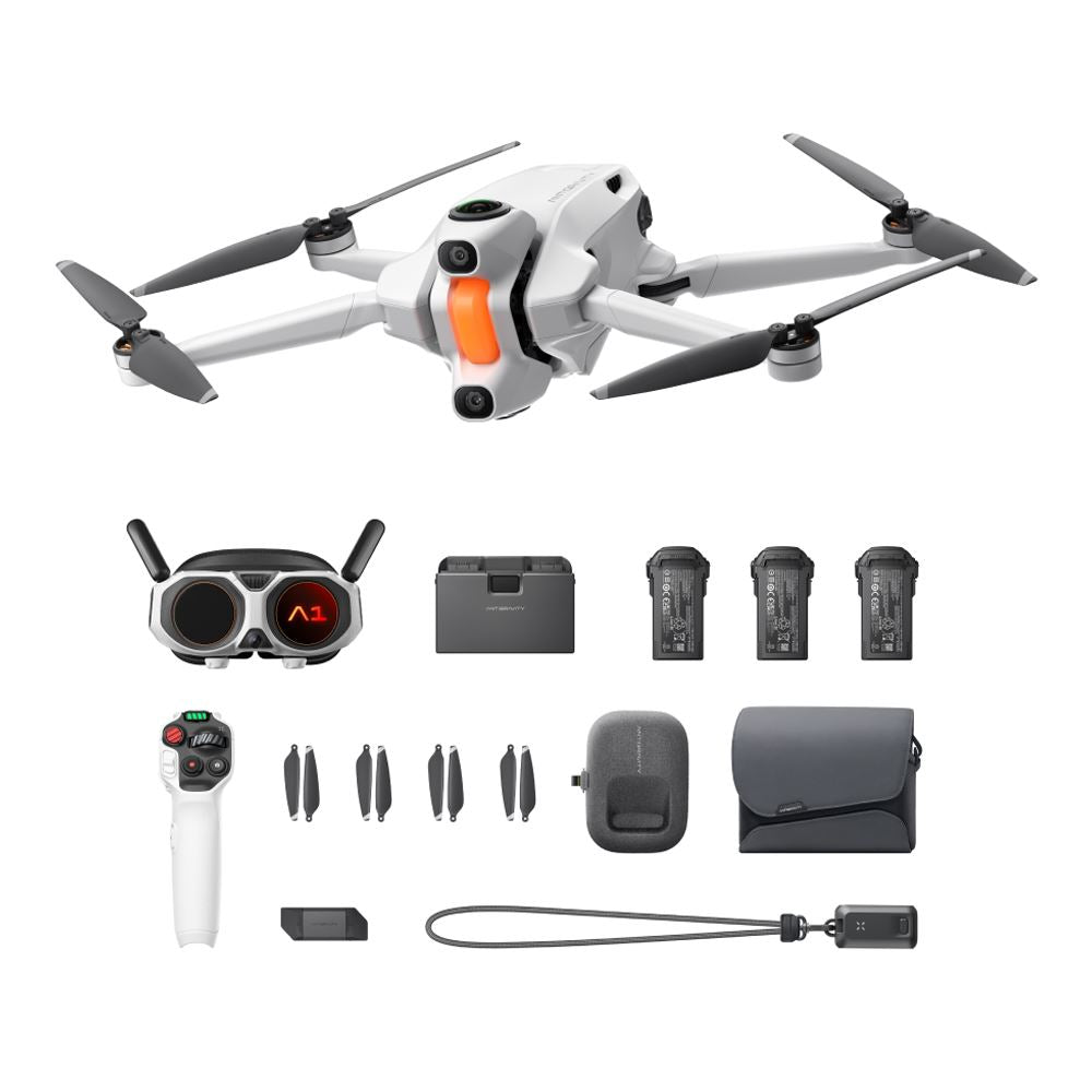 Antigravity A1 Infinity Bundle