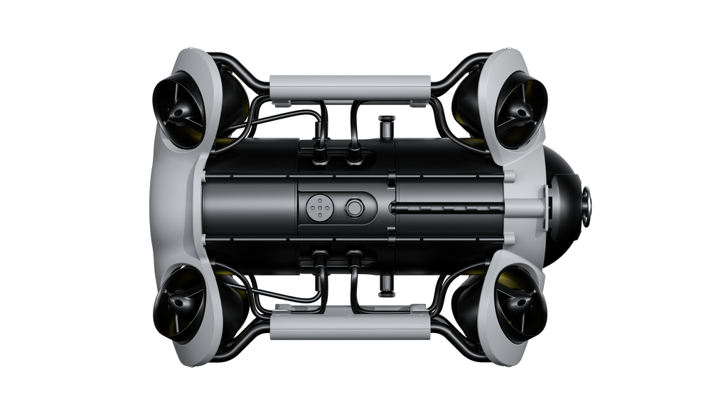 Chasing - M2 S Advanced Set (200M)