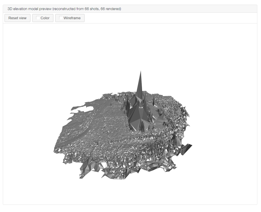 UgCS - Mapper - Perpetual License