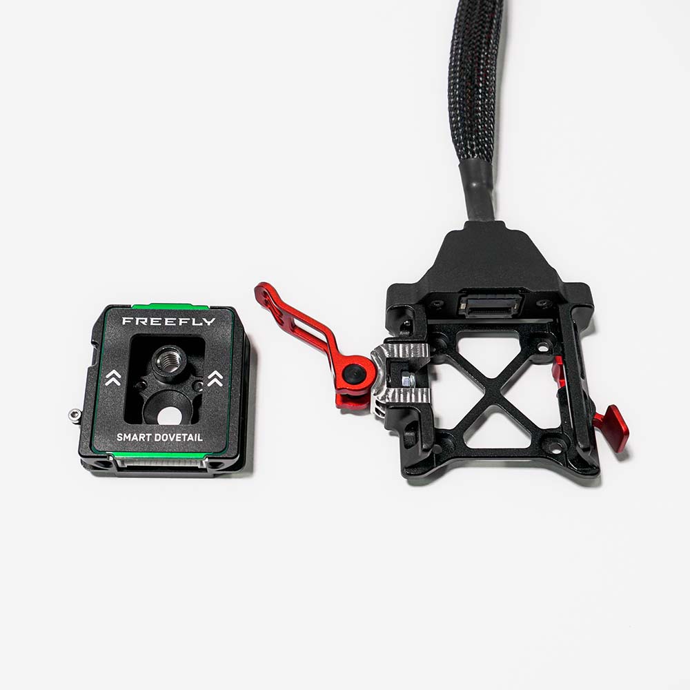 Freefly Smart Dovetail Kit