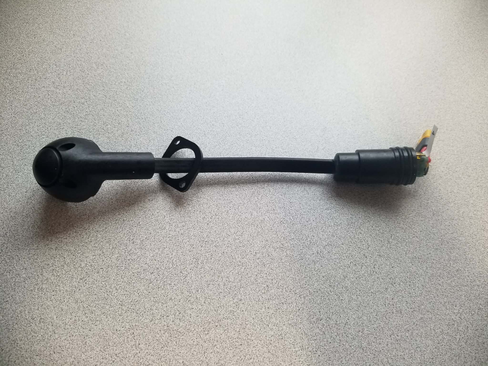 Qysea - E-GO Thruster Cable 4