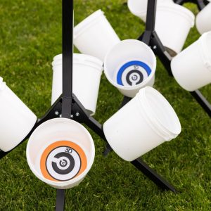NIST Course Pro (4 Stand) V2