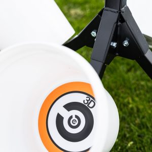 NIST Course Pro (4 Stand) V2