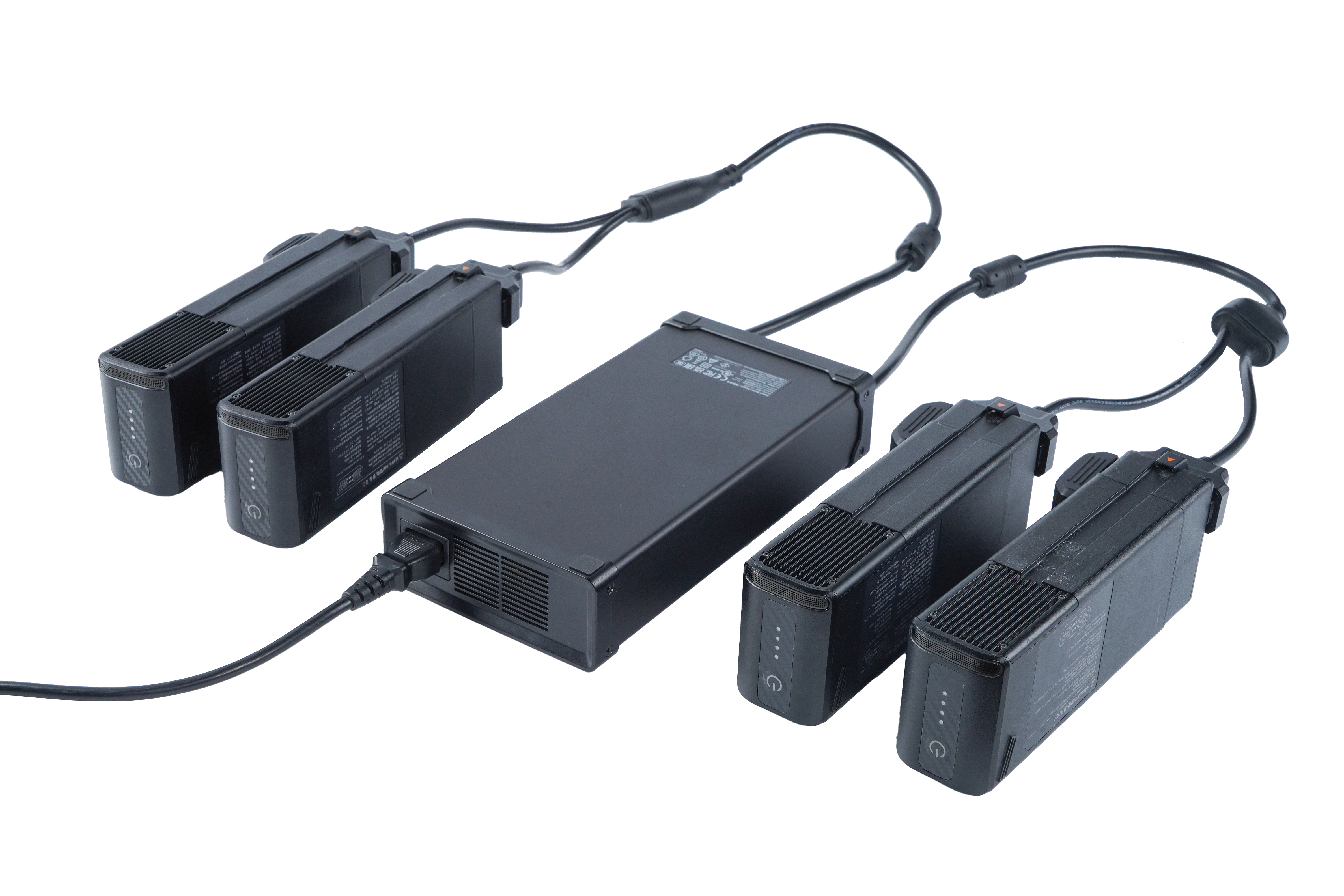 Autel - Alpha Multi Charger