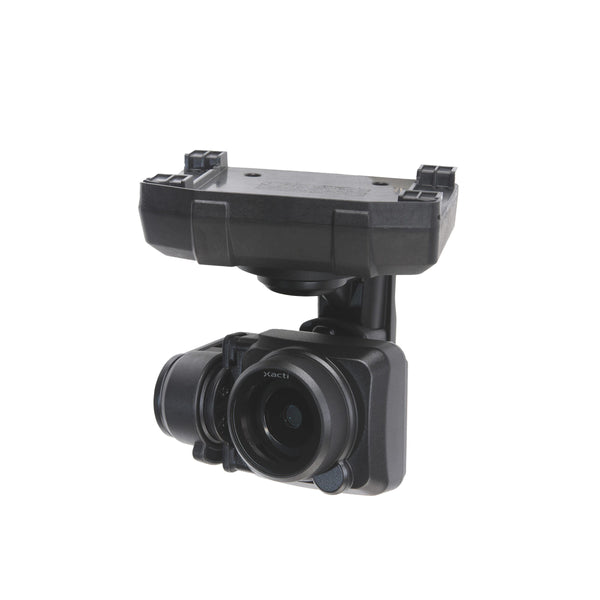 SOTEN Standard Camera