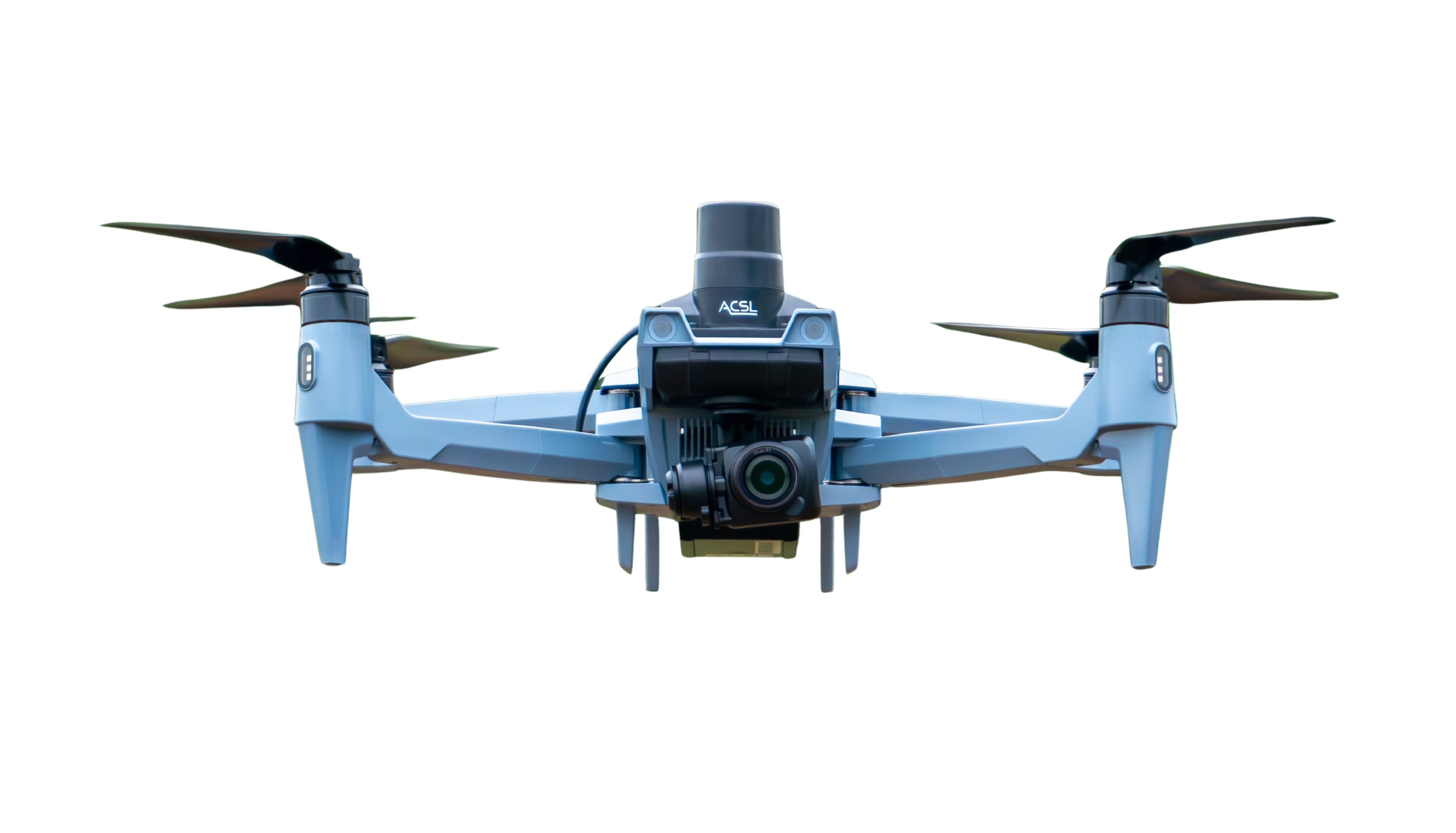 ACSL - Soten RTK Module