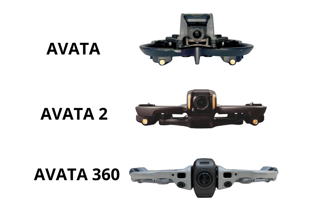 GenPac Avata Series Taclight Kit