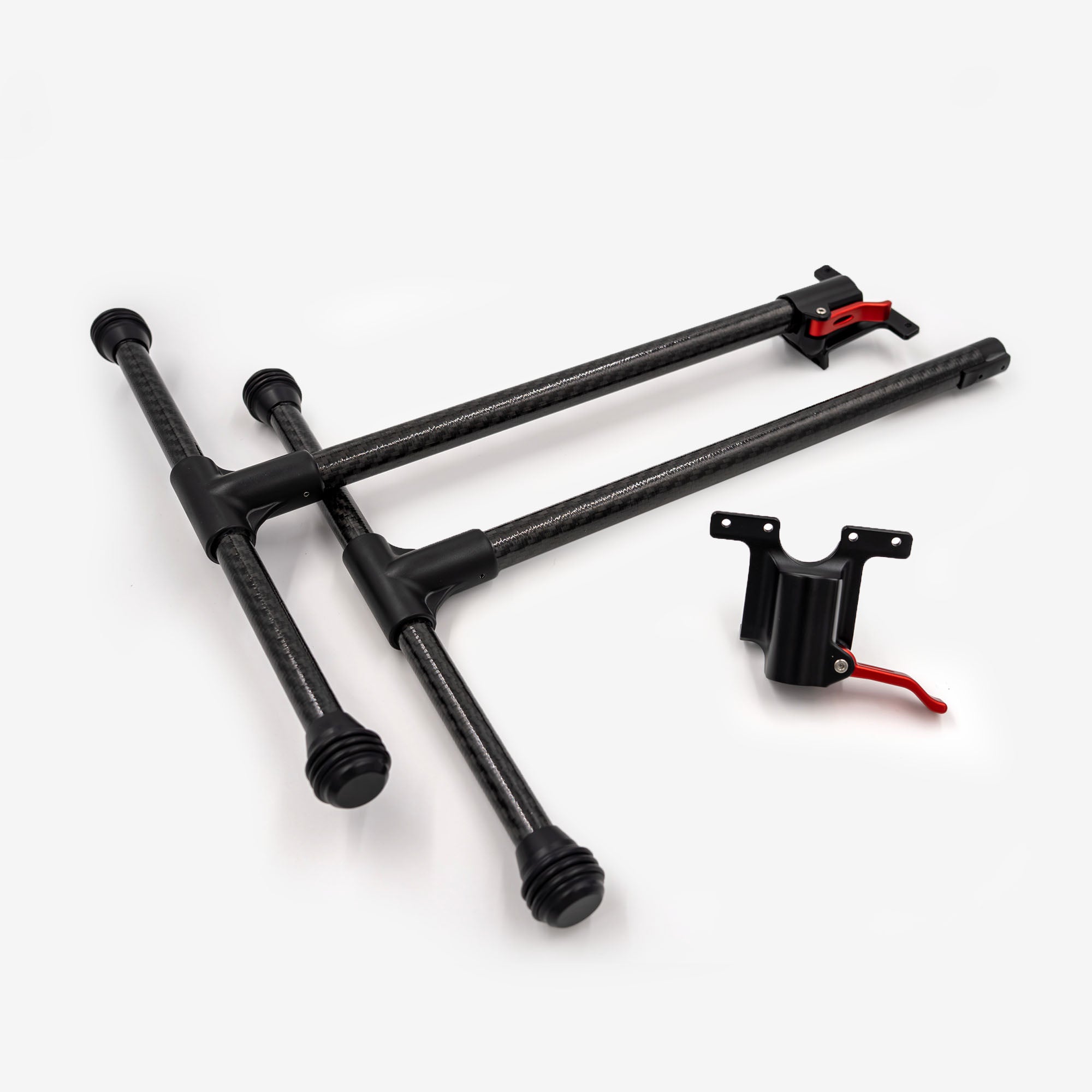 Astro Extended Landing Gear Set by Sentera