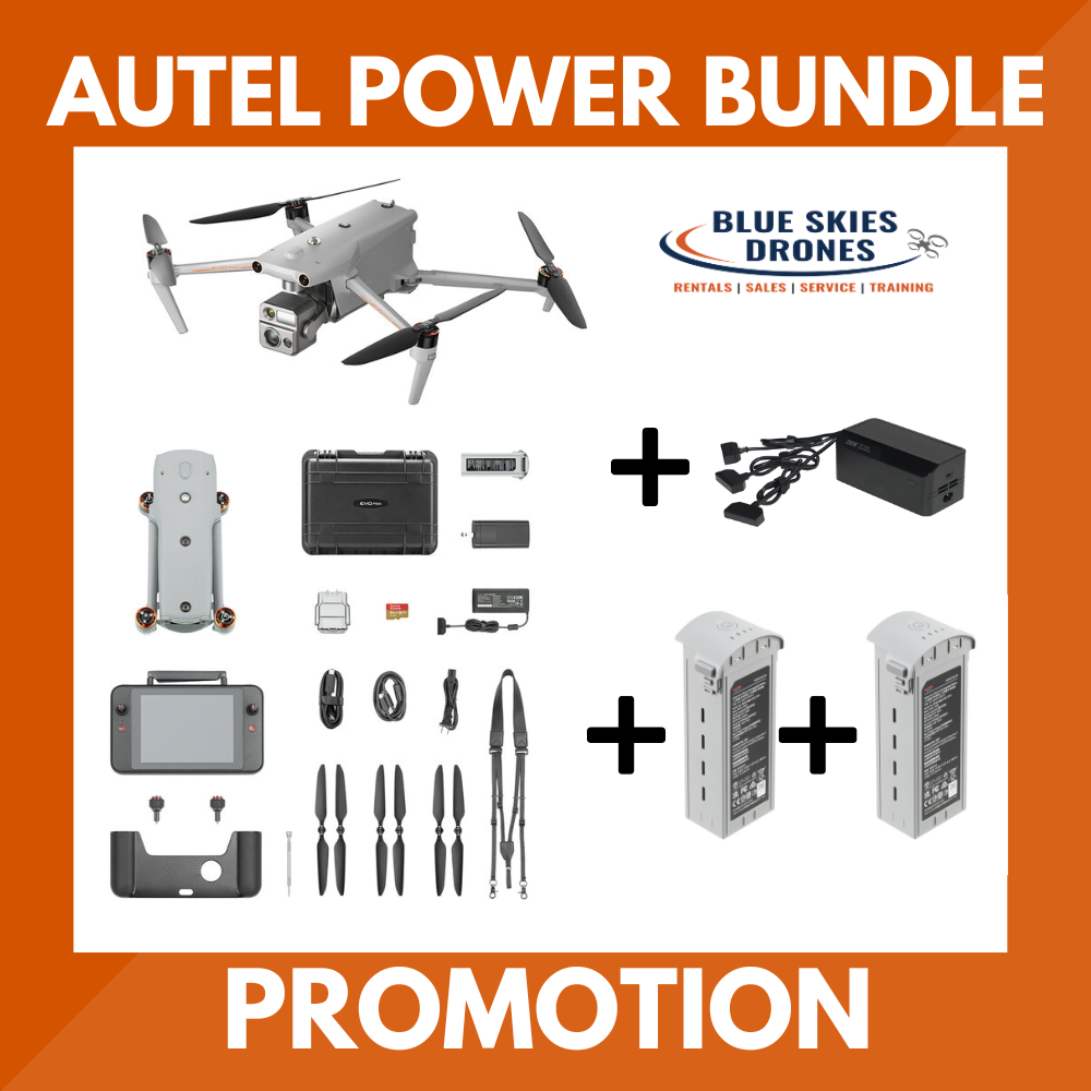 EVO MAX 4N (Power MAX Bundle)