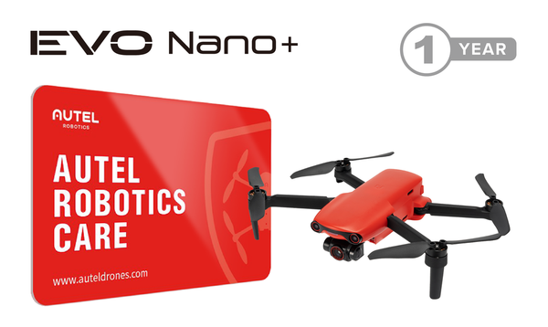 Autel Robotics Care - Nano Series