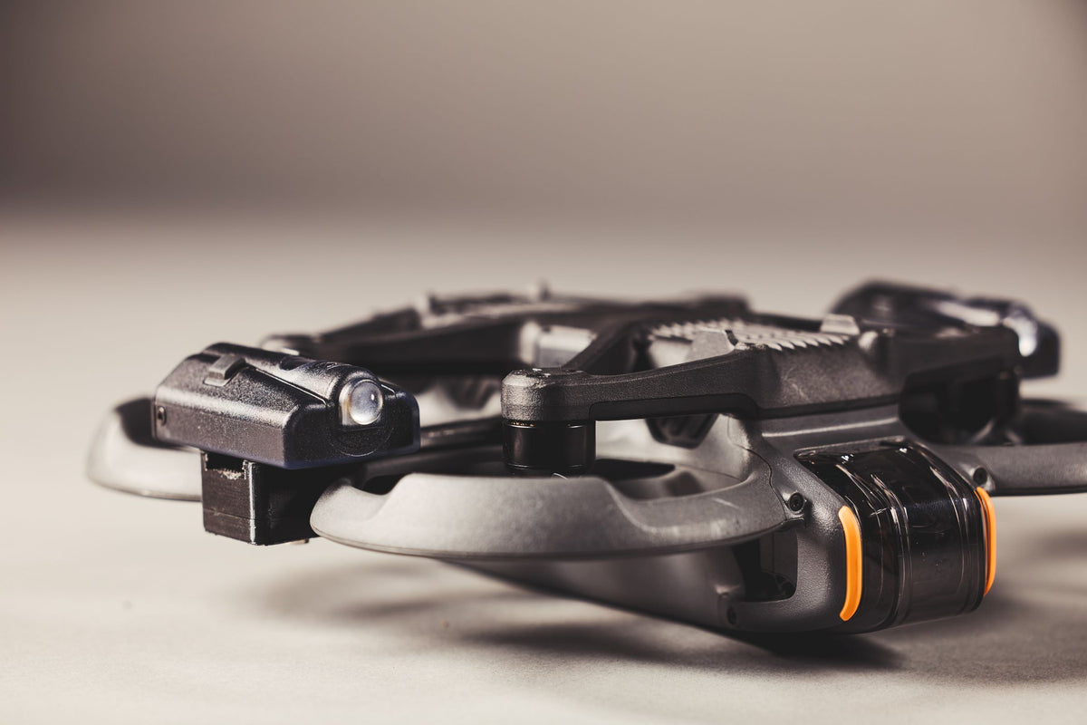 GenPac Avata Series Taclight Kit