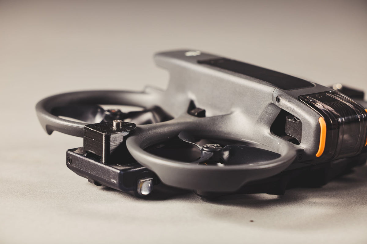 GenPac Avata Series Taclight Kit