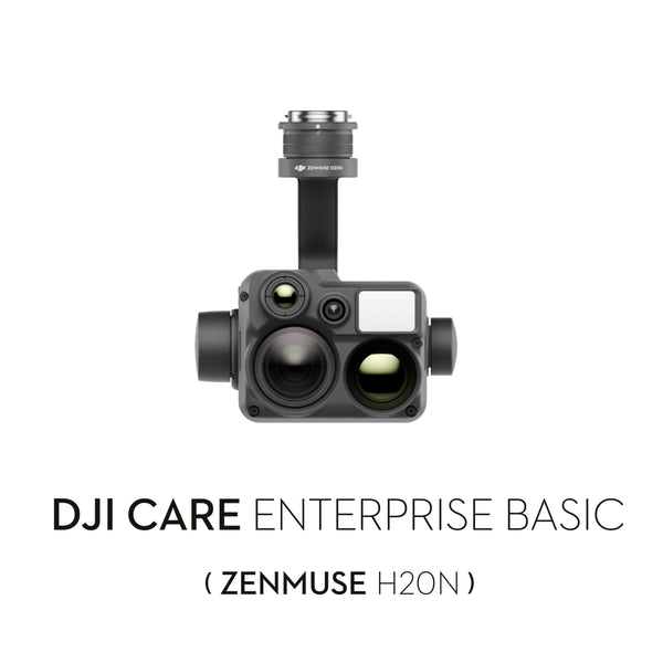 DJI - Care Enterprise Basic 1 Year
