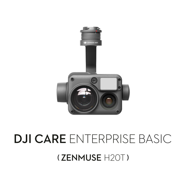 DJI - Care Enterprise Basic 1 Year