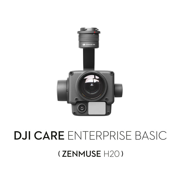 DJI - Care Enterprise Basic 1 Year