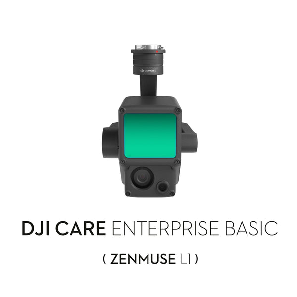 DJI - Care Enterprise Basic 1 Year