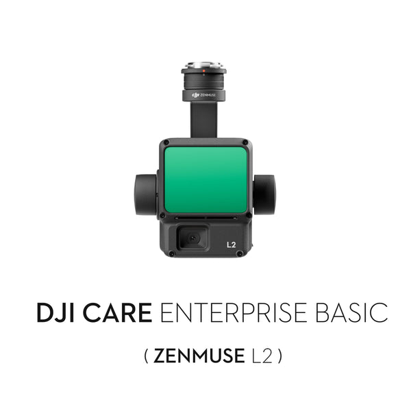 DJI - Care Enterprise Basic 1 Year