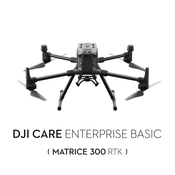 DJI - Care Enterprise Basic 1 Year
