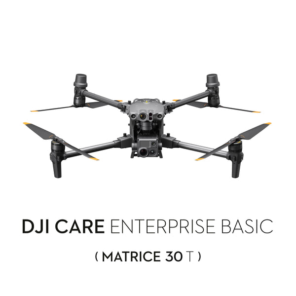 DJI - Care Enterprise Basic 1 Year