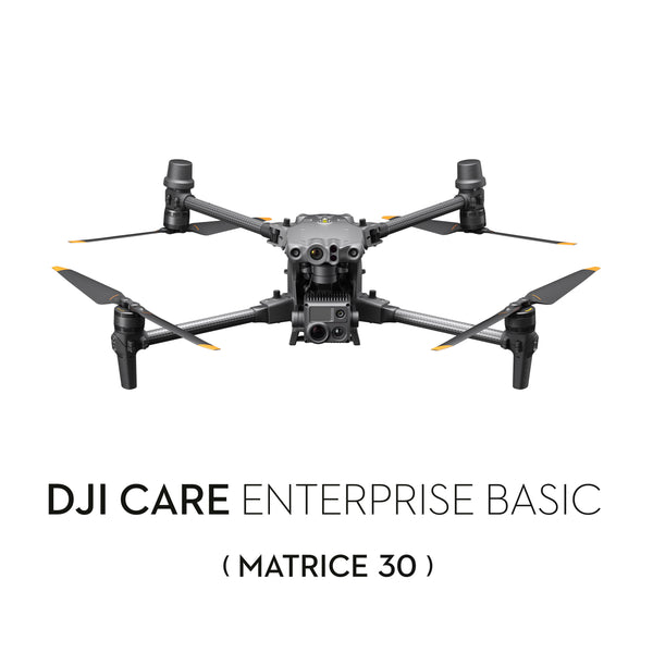DJI - Care Enterprise Basic 1 Year