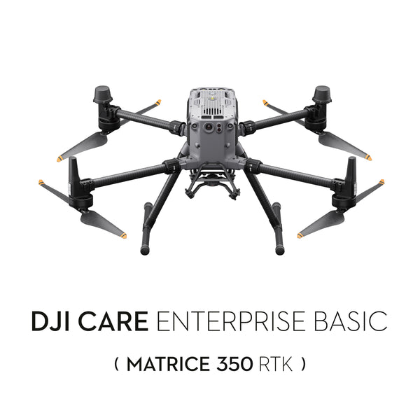 DJI - Care Enterprise Basic 1 Year