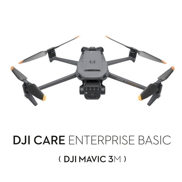 DJI - Care Enterprise Basic 1 Year