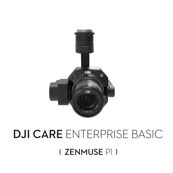 DJI - Care Enterprise Basic 1 Year
