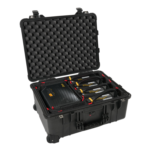 Inspired Flight - IF1200A Battery Charging Kit