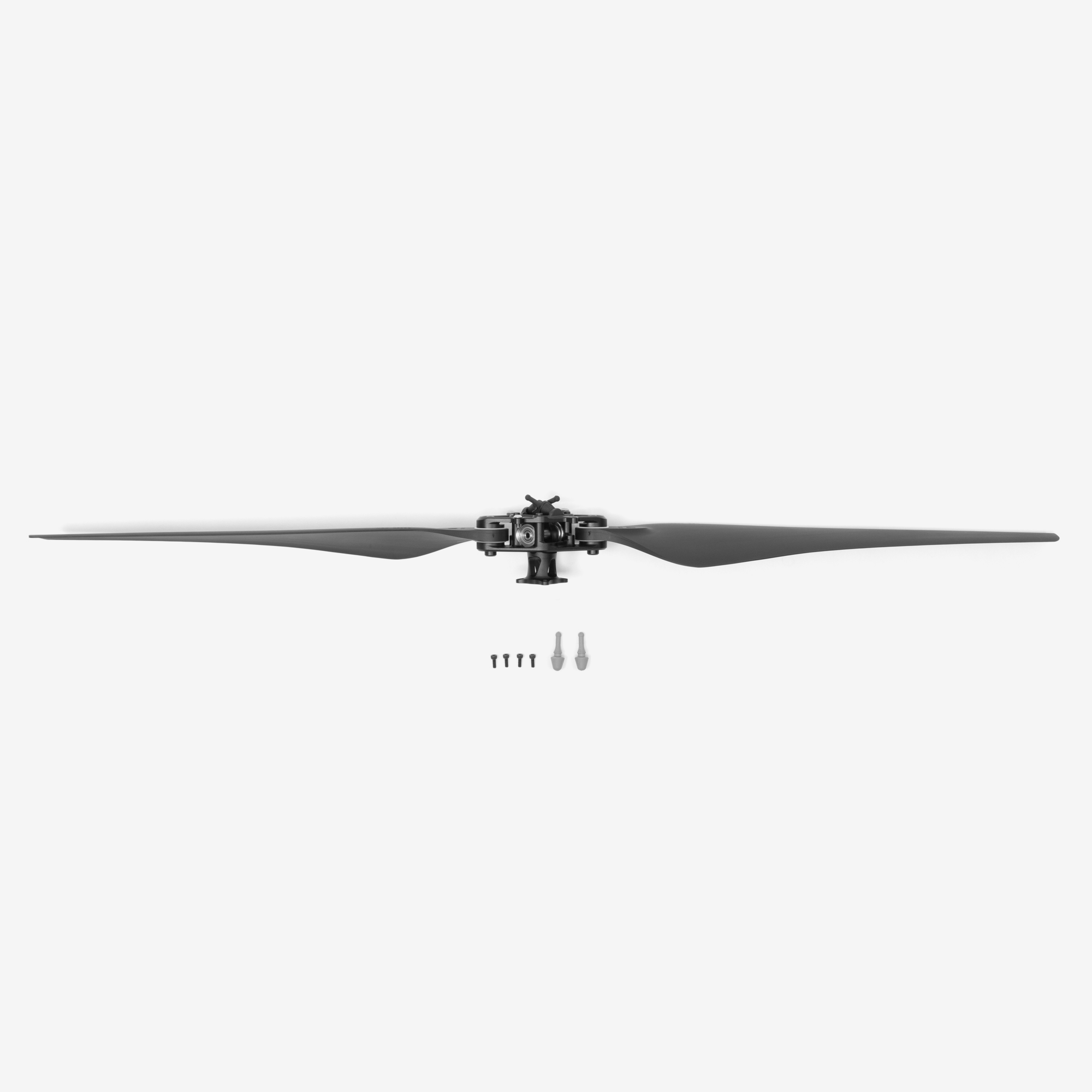 FREEFLY - CCW Single Motor Propeller Set with ActiveBlade (M4 Fasteners)