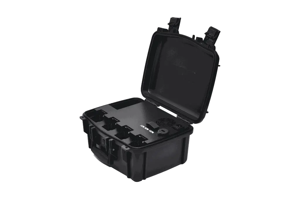 CDC - DJI Matrice 4 Portable Rapid Charging System PCRS