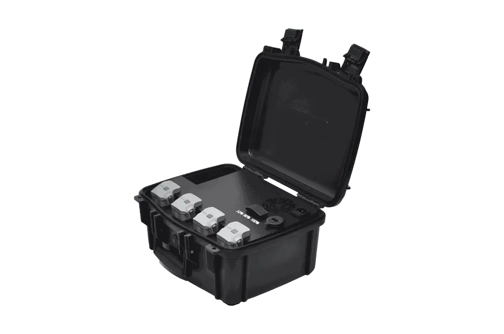 CDC - DJI Matrice 4 Portable Rapid Charging System PCRS
