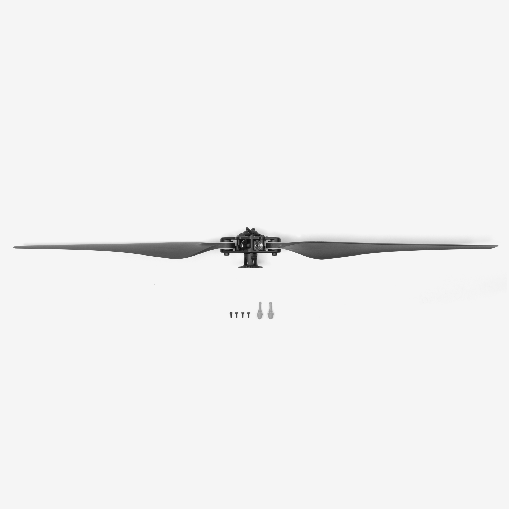 FREEFLY - CW Single Motor Propeller Set with ActiveBlade (M4 Fasteners)