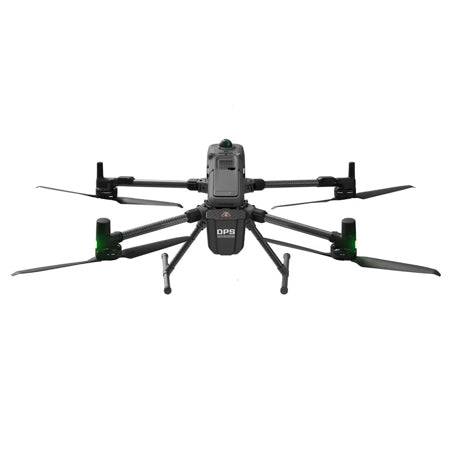 Cytop DPS-Y400 Drone Parachute System for DJI Matrice 400