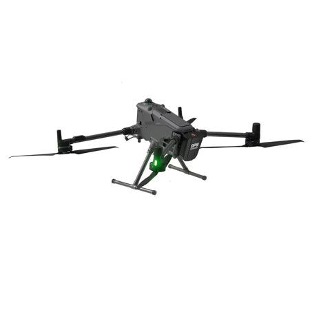 Cytop DPS-Y400 Drone Parachute System for DJI Matrice 400