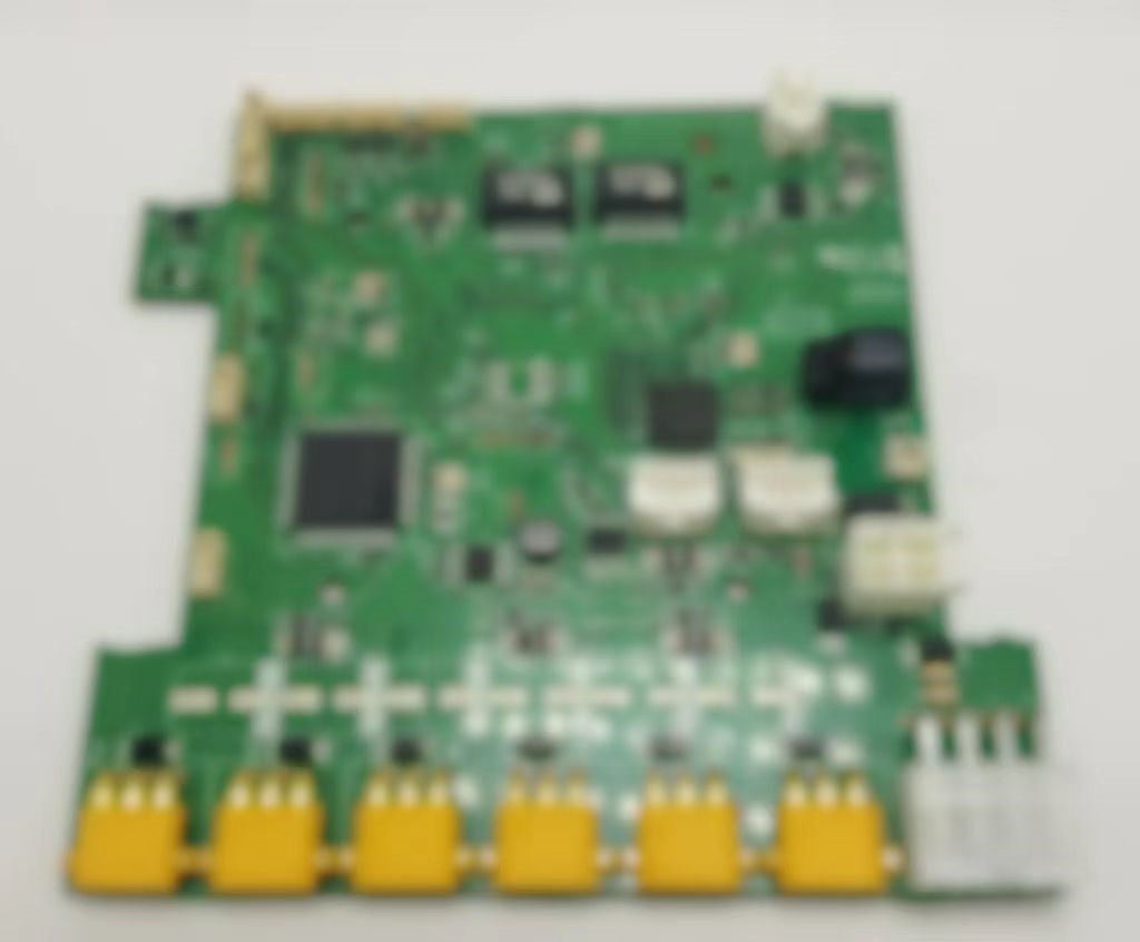 Qysea - FiFish V6 - Motherboard Replacement Kit