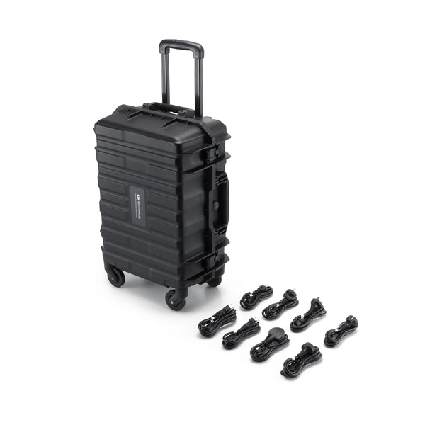 DJI - Matrice 400 BS100 Intelligent Battery Station