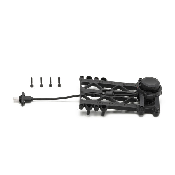 DJI - Matrice 400 Third Gimbal Connector