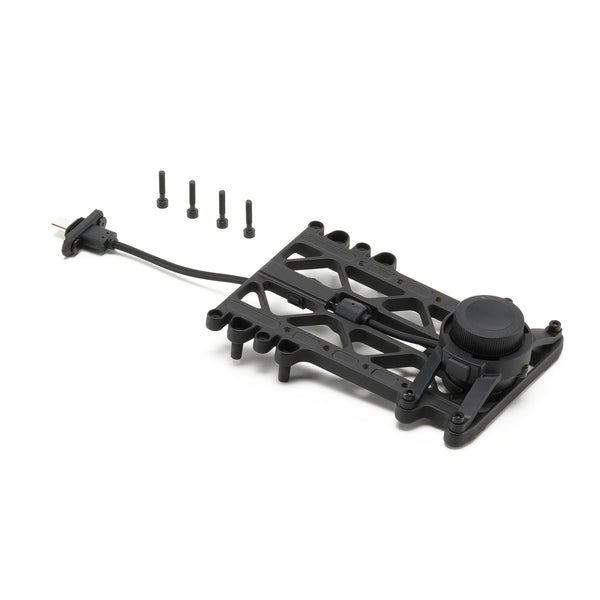 DJI - Matrice 400 Third Gimbal Connector