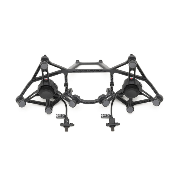 DJI - Matrice 400 Dual Gimbal Connector