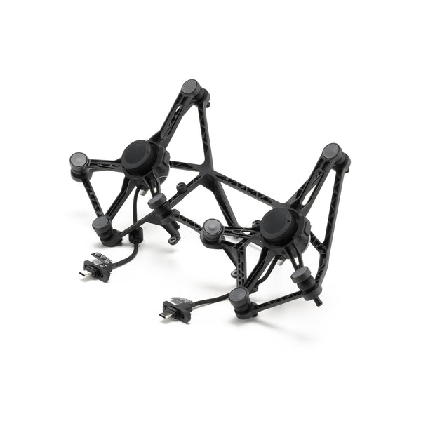 DJI - Matrice 400 Dual Gimbal Connector