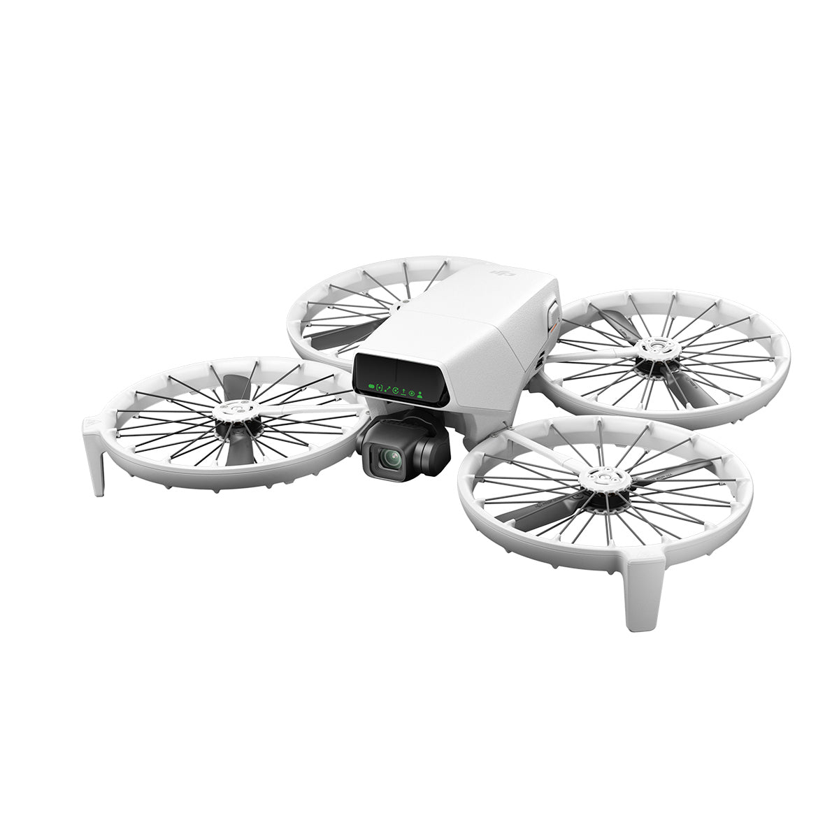 DJI - Flip DroneFly More Combo with RC 2 Remote Controller